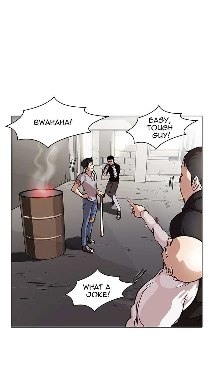 Lookism Chapter 68 24