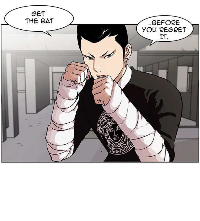 Lookism Chapter 68 27