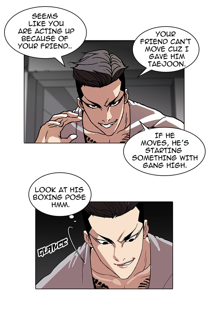 Lookism Chapter 68 28