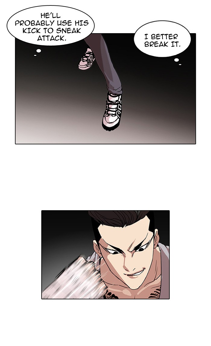 Lookism Chapter 68 29