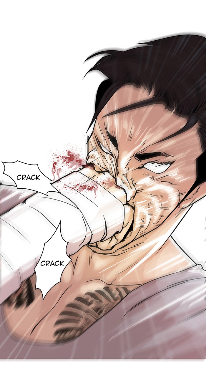 Lookism Chapter 68 31