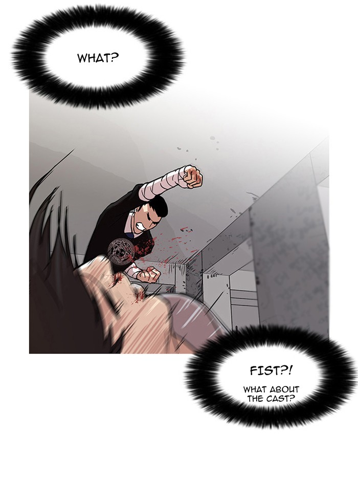 Lookism Chapter 68 33