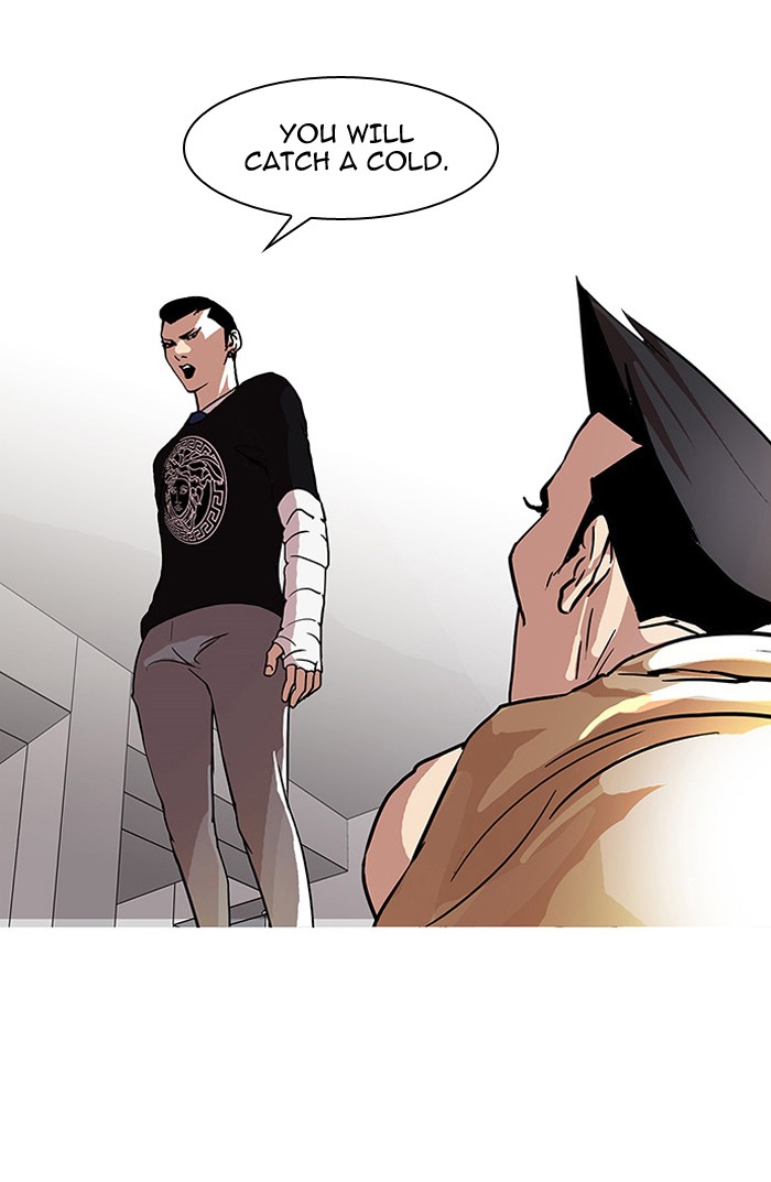 Lookism Chapter 68 43