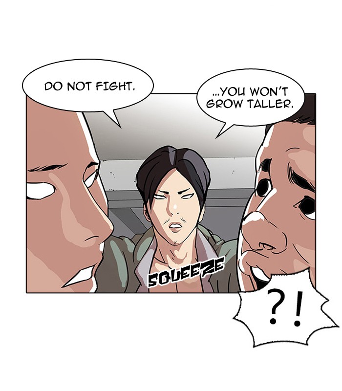 Lookism Chapter 68 45