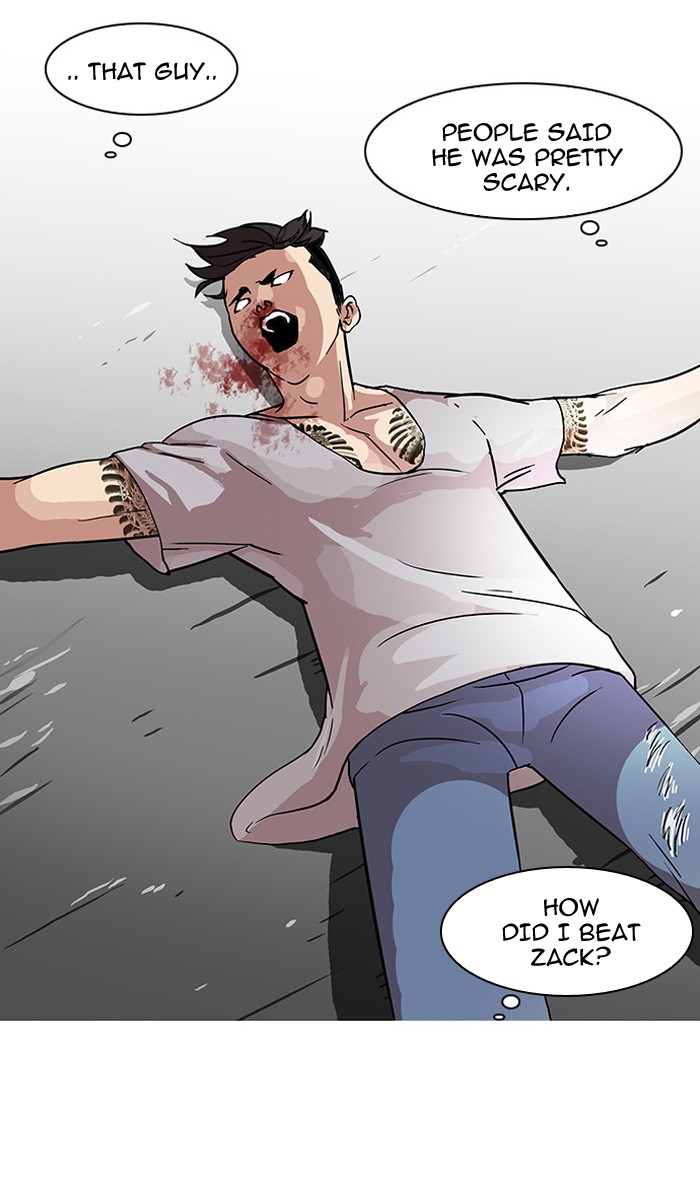 Lookism Chapter 68 48