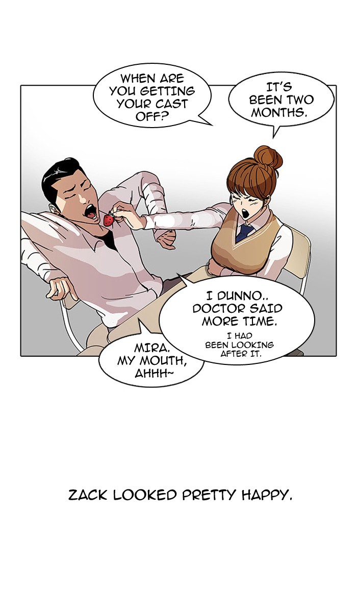 Lookism Chapter 68 58