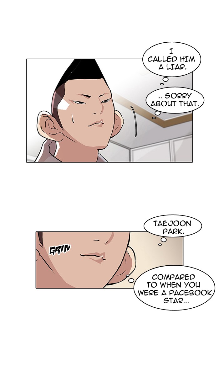 Lookism Chapter 68 67