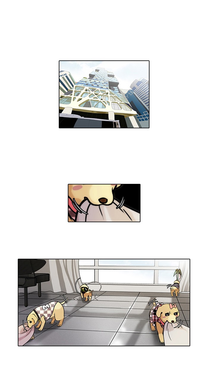 Lookism Chapter 69 1