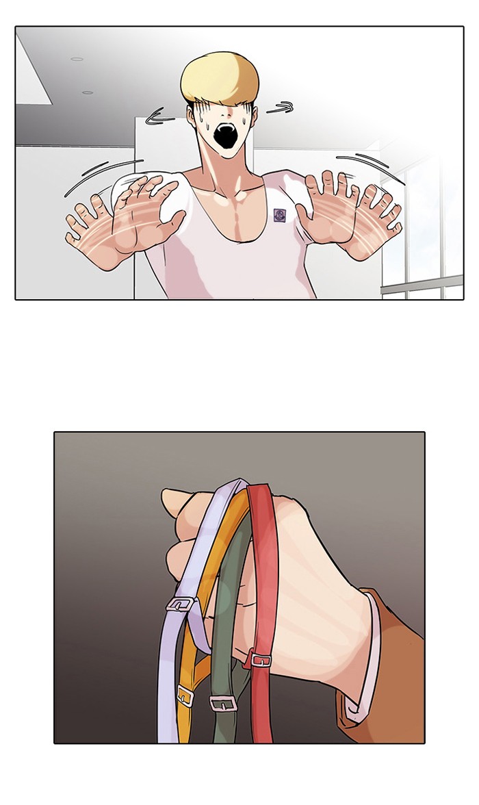 Lookism Chapter 69 4