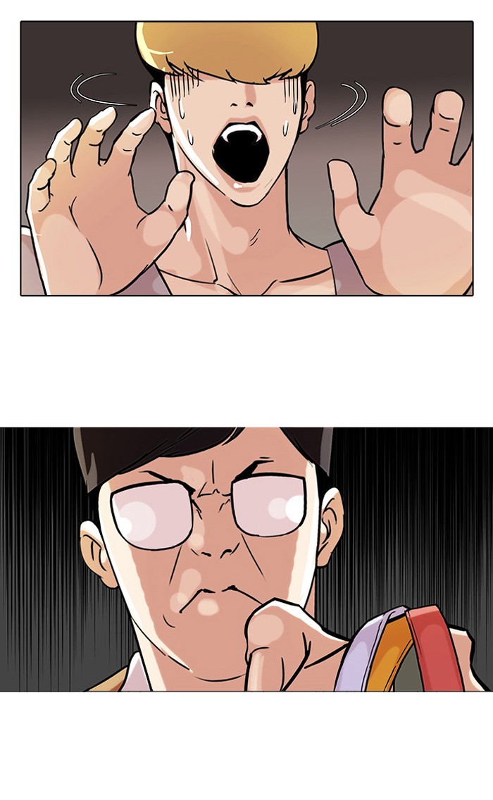 Lookism Chapter 69 6
