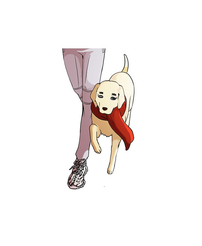 Lookism Chapter 69 11