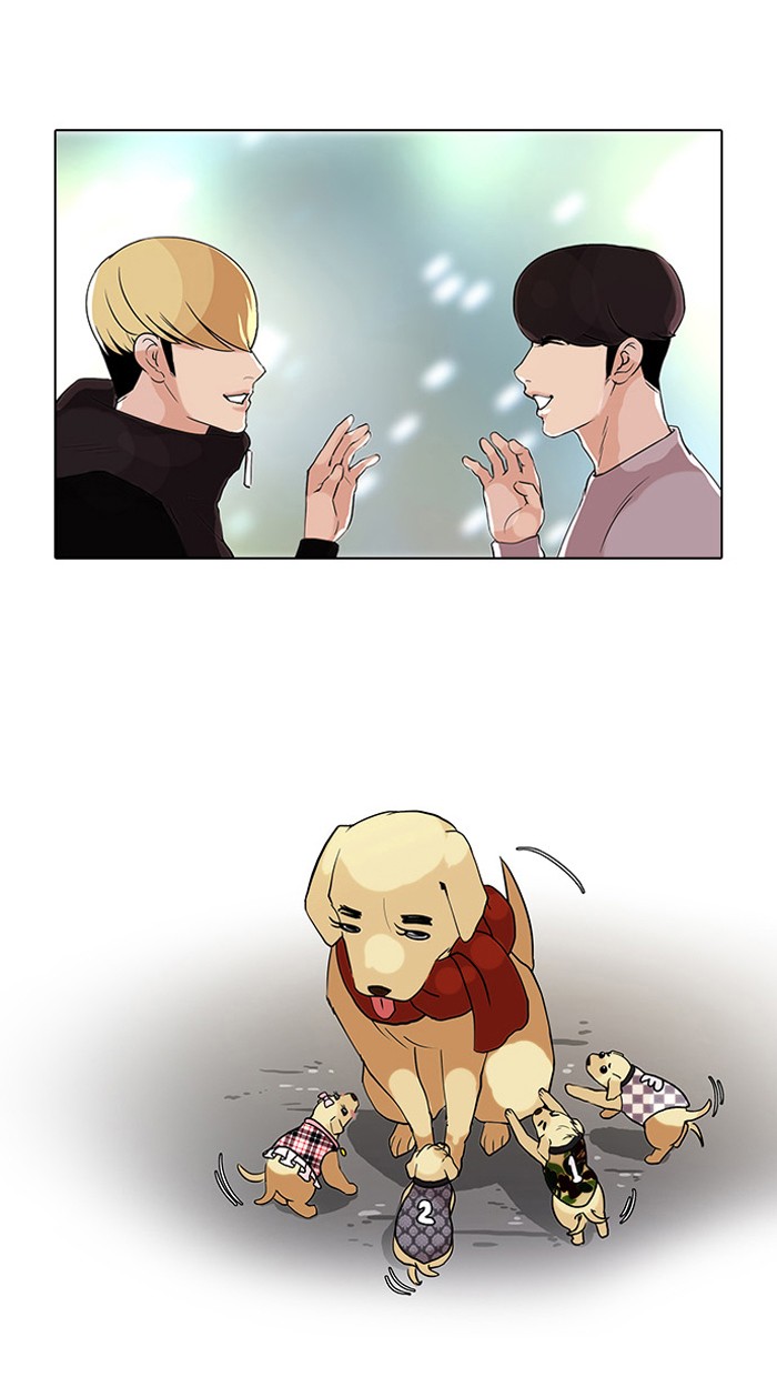 Lookism Chapter 69 13