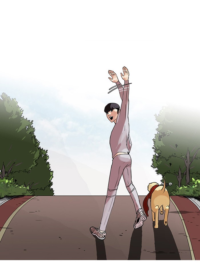 Lookism Chapter 69 14