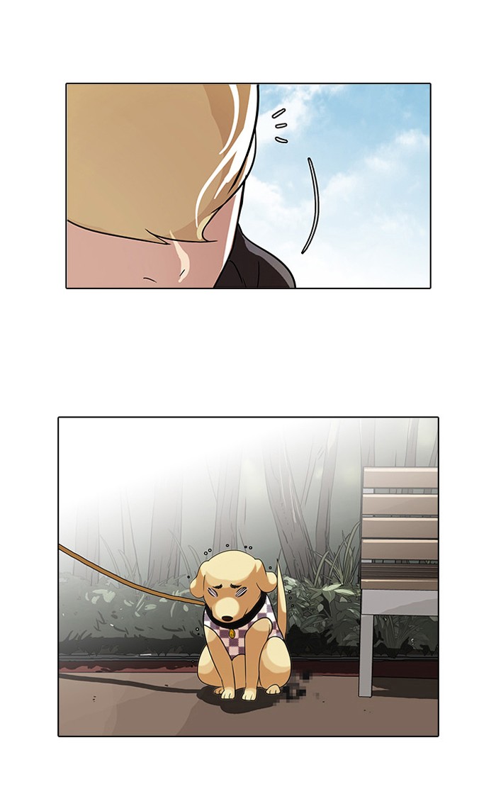 Lookism Chapter 69 17