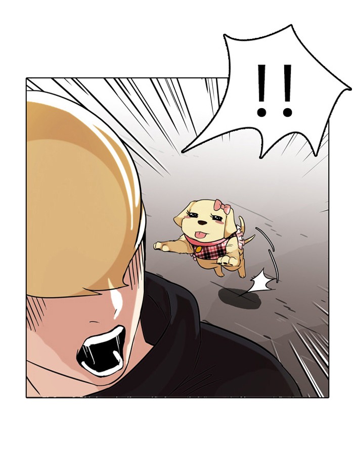 Lookism Chapter 69 19