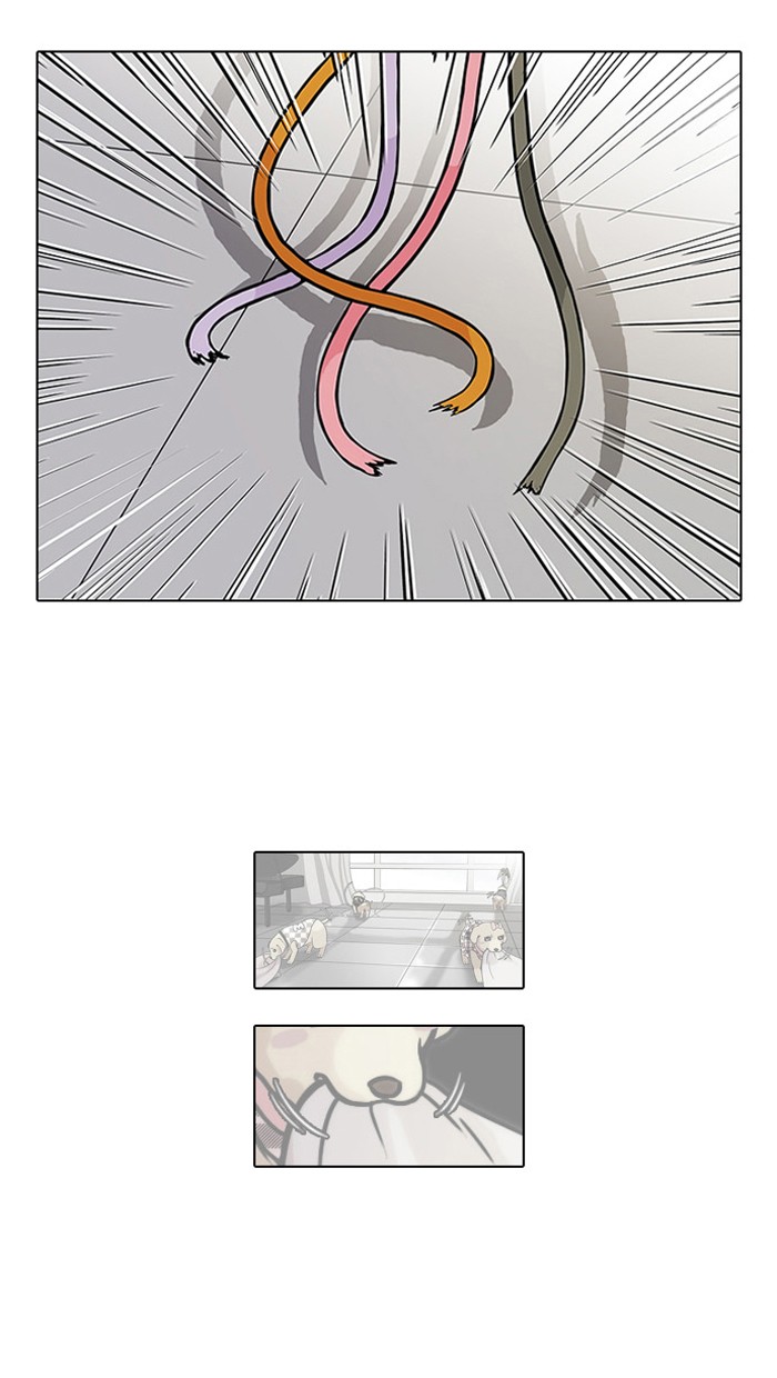 Lookism Chapter 69 25
