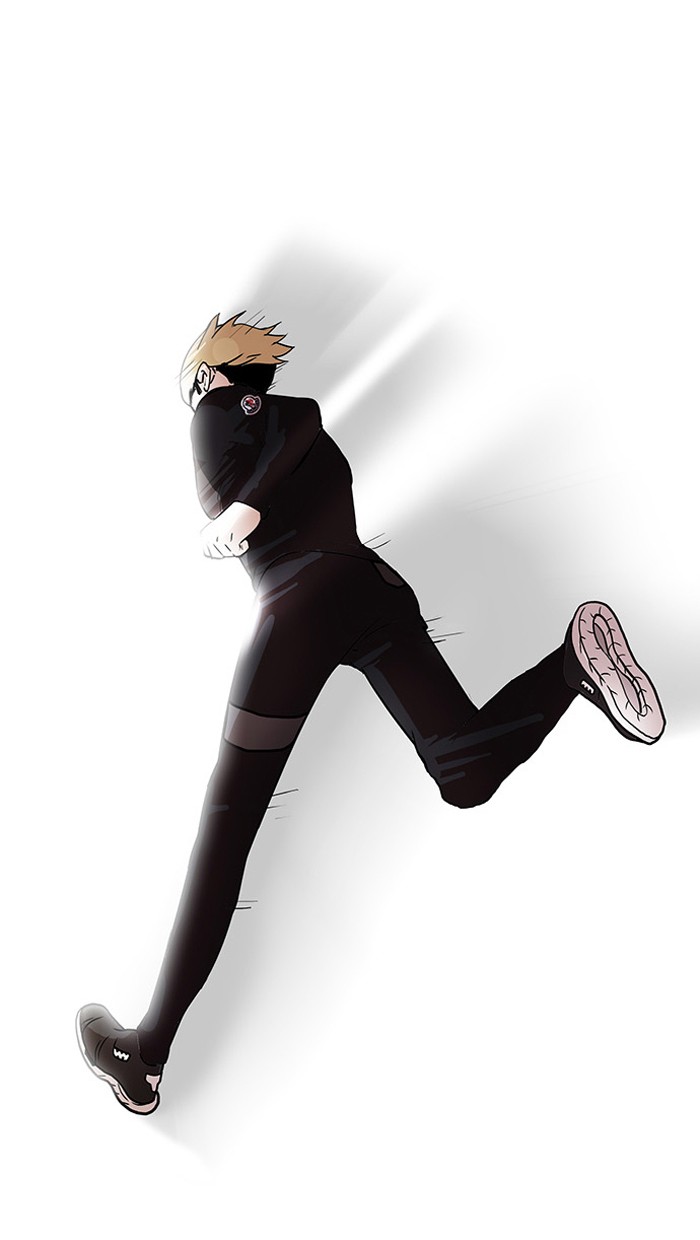 Lookism Chapter 69 27