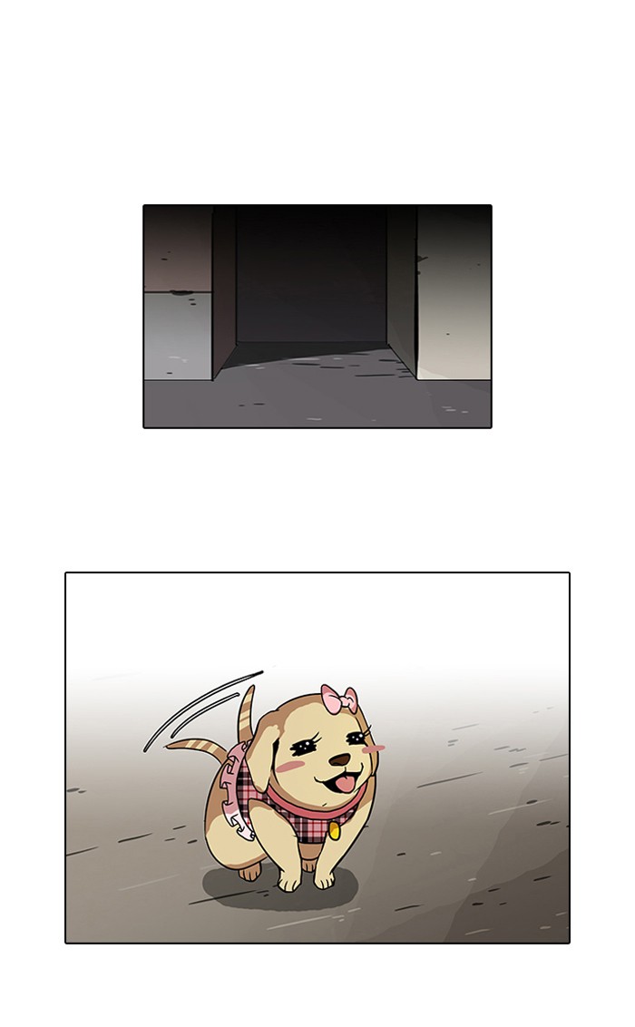 Lookism Chapter 69 28