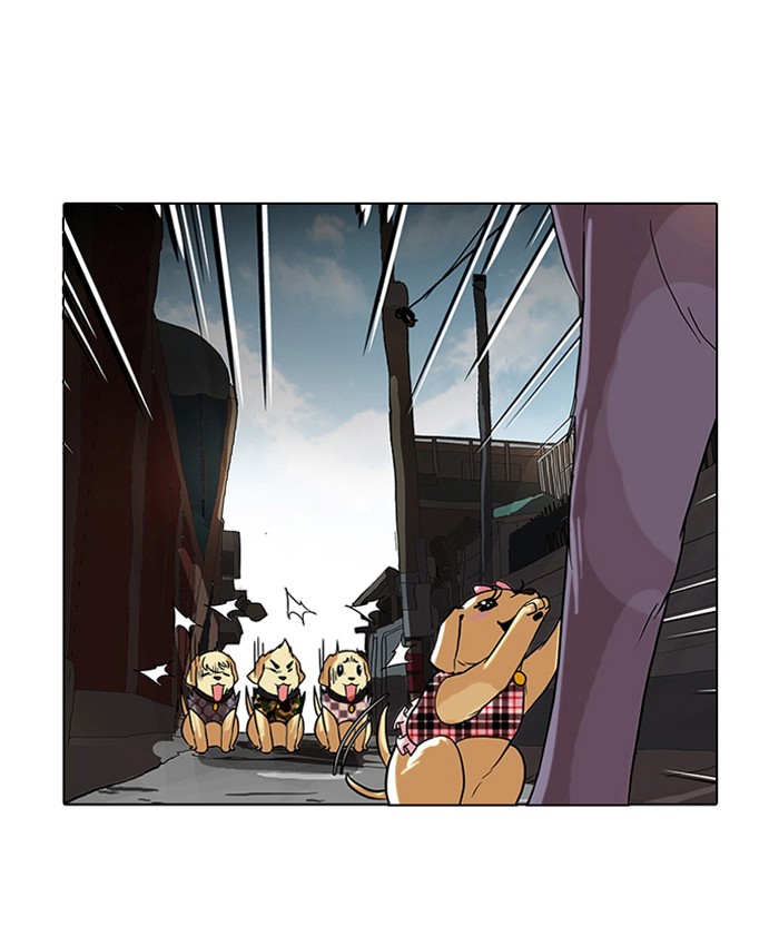 Lookism Chapter 69 30