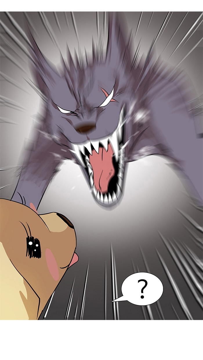 Lookism Chapter 69 33
