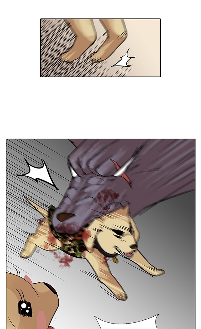 Lookism Chapter 69 34
