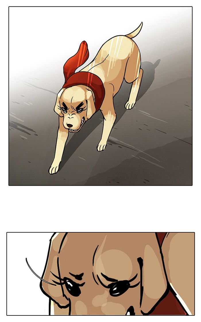 Lookism Chapter 69 40