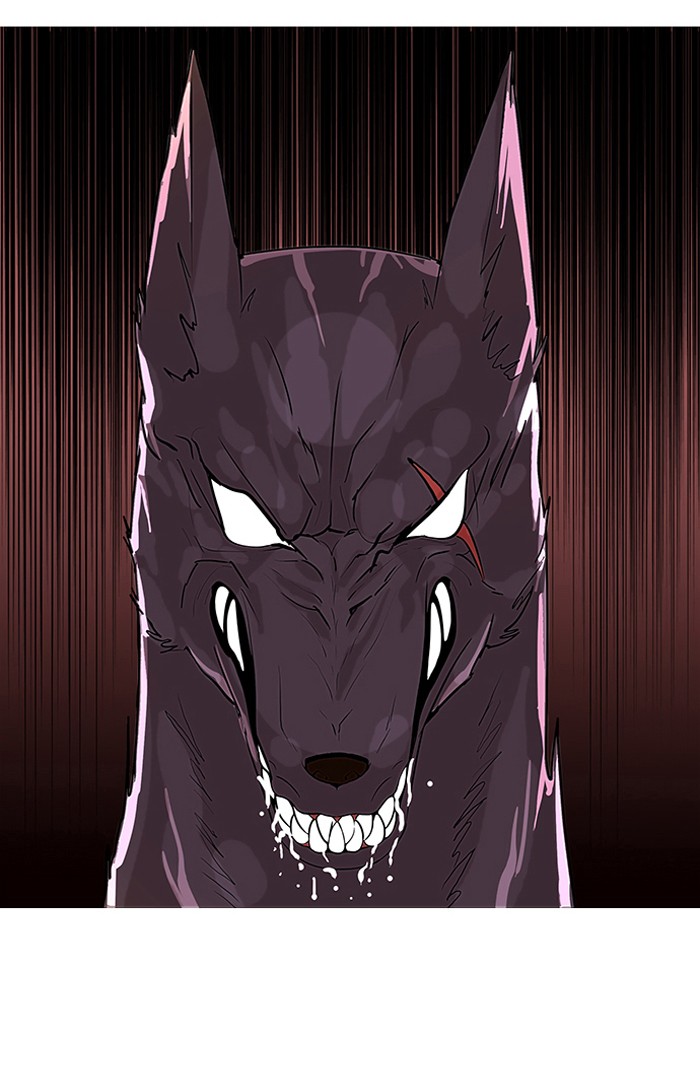 Lookism Chapter 69 43