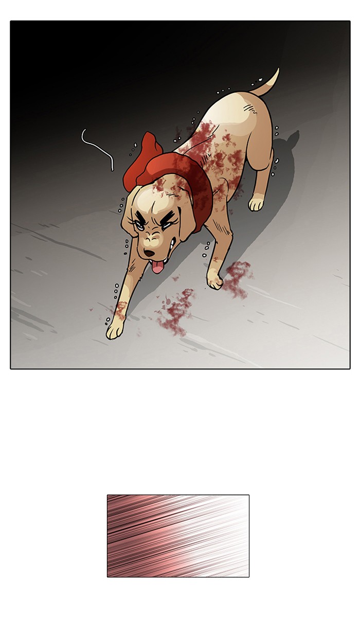 Lookism Chapter 69 50