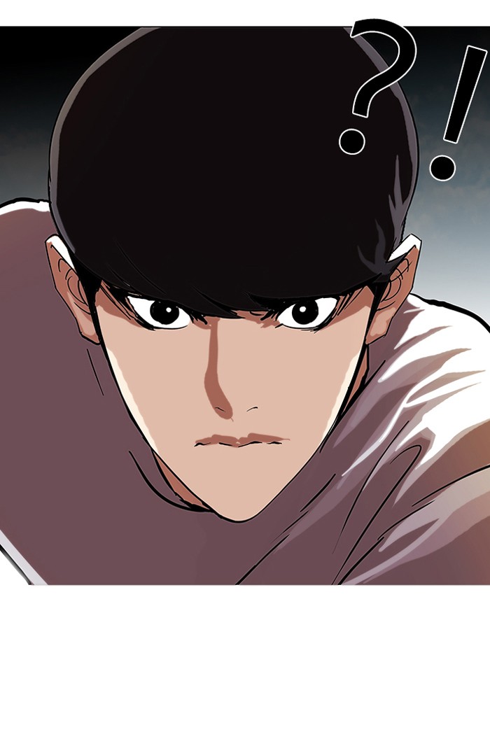 Lookism Chapter 70