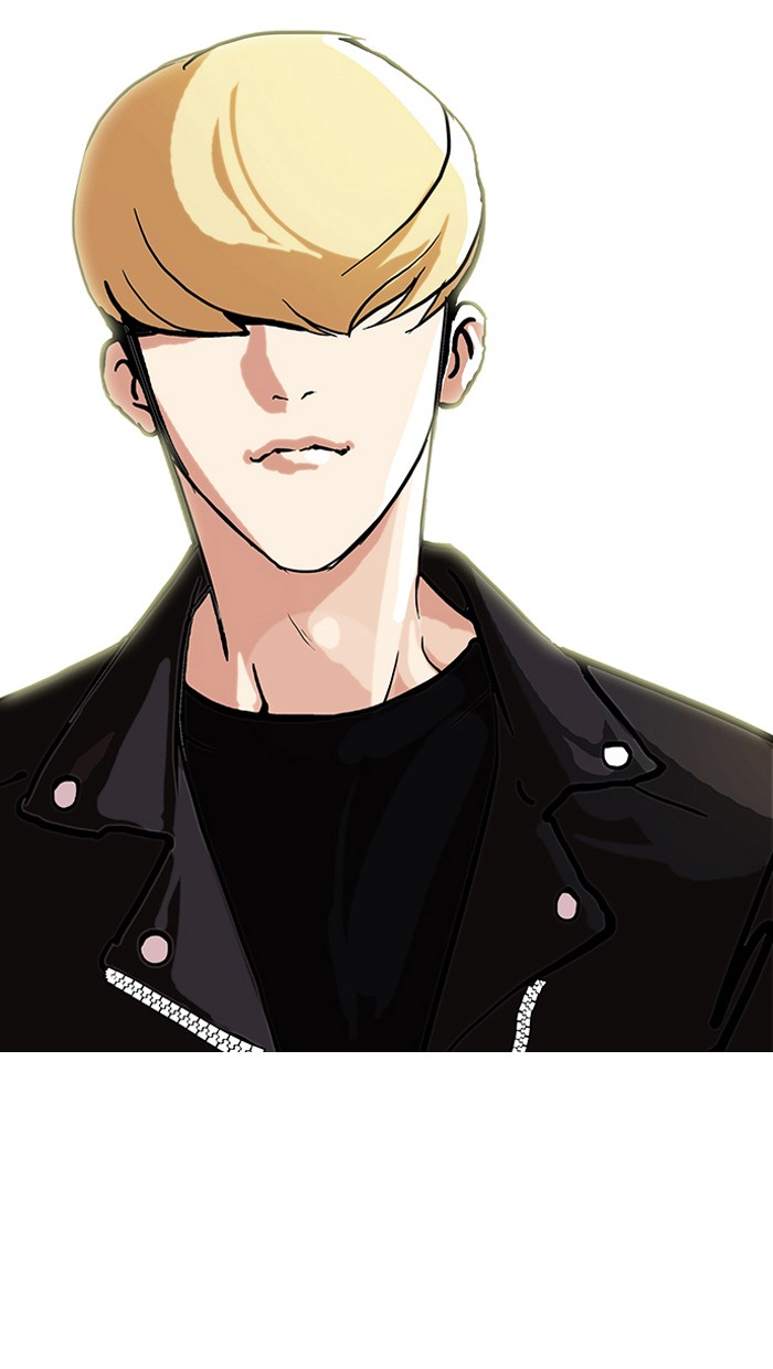 Lookism Chapter 70