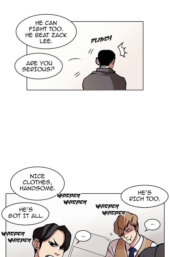 Lookism Chapter 71 4