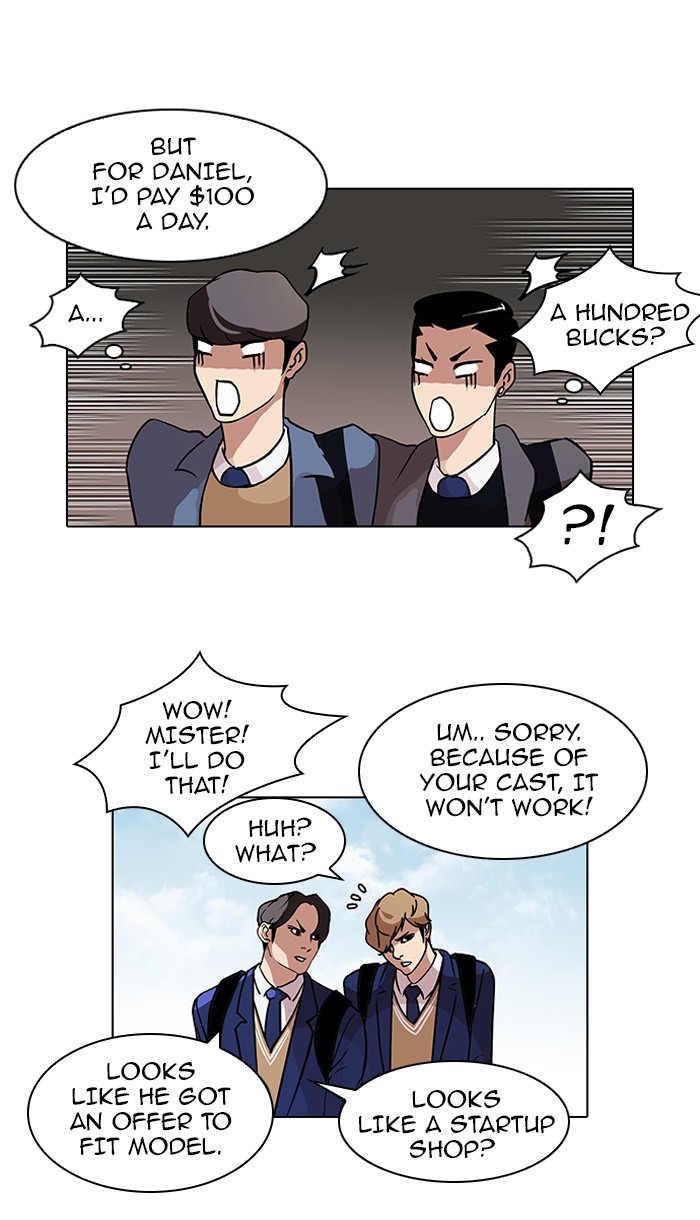 Lookism Chapter 71 15