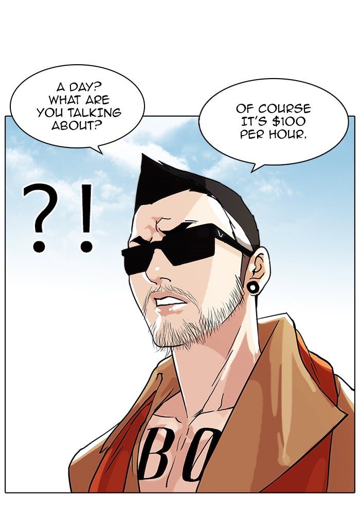 Lookism Chapter 71 23