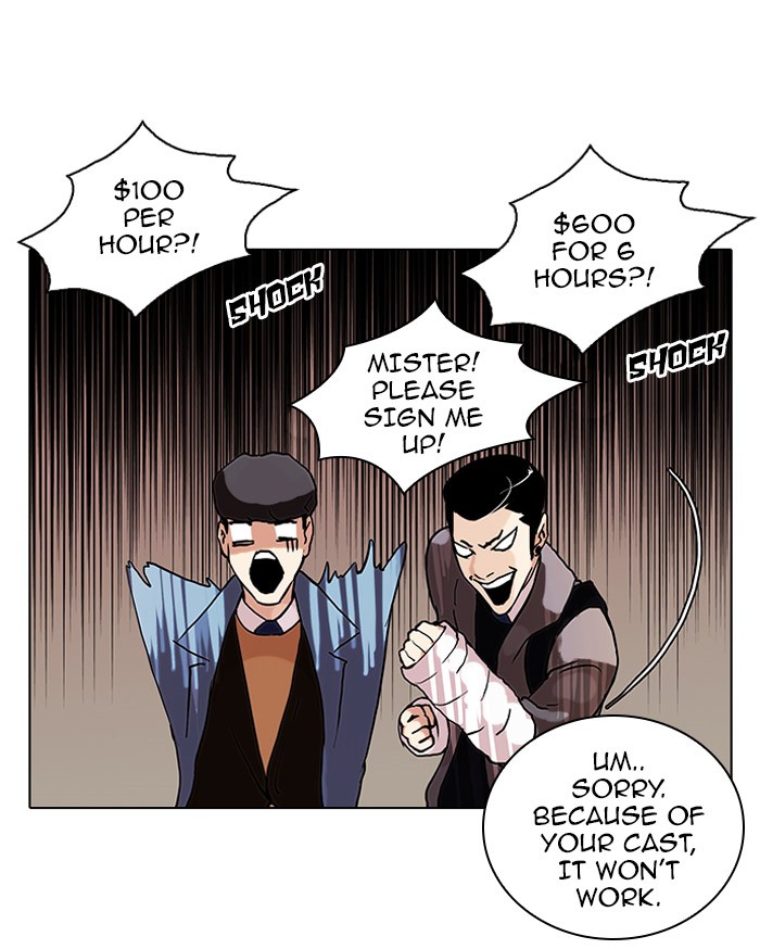 Lookism Chapter 71 24