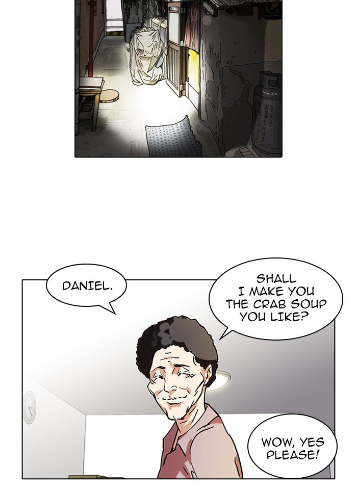 Lookism Chapter 71 29