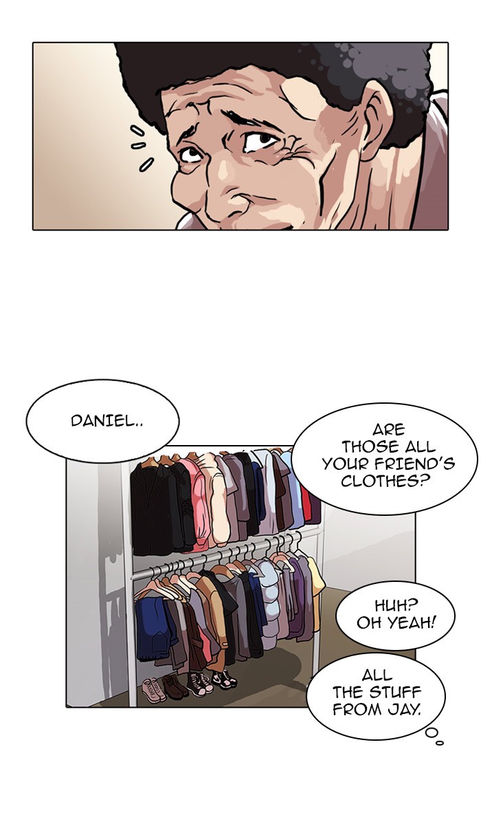 Lookism Chapter 71 32