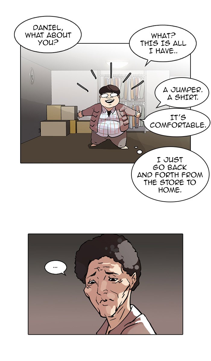 Lookism Chapter 71 33