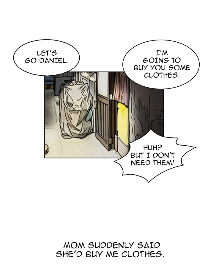 Lookism Chapter 71 34