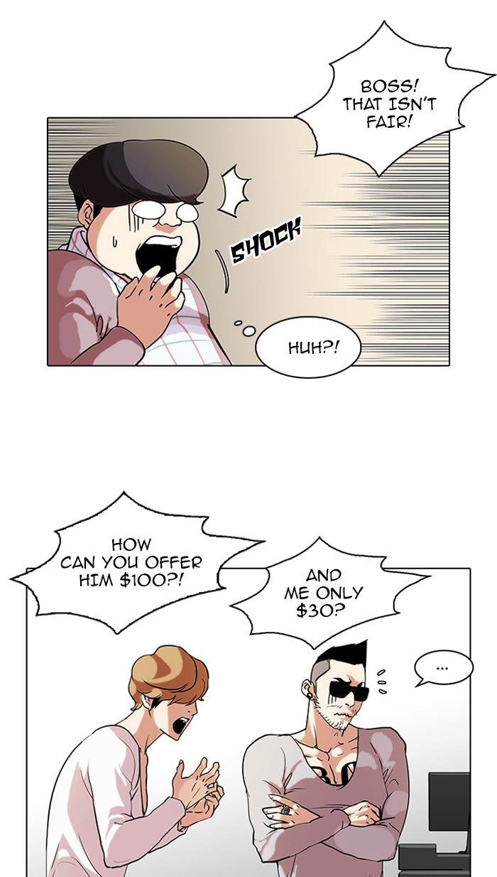 Lookism Chapter 71 38