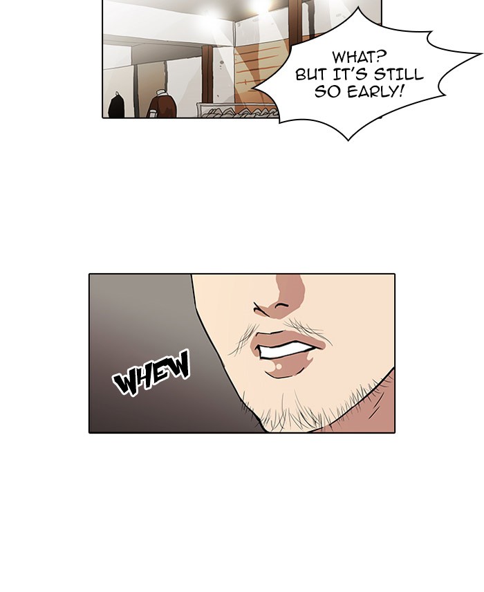 Lookism Chapter 71 41