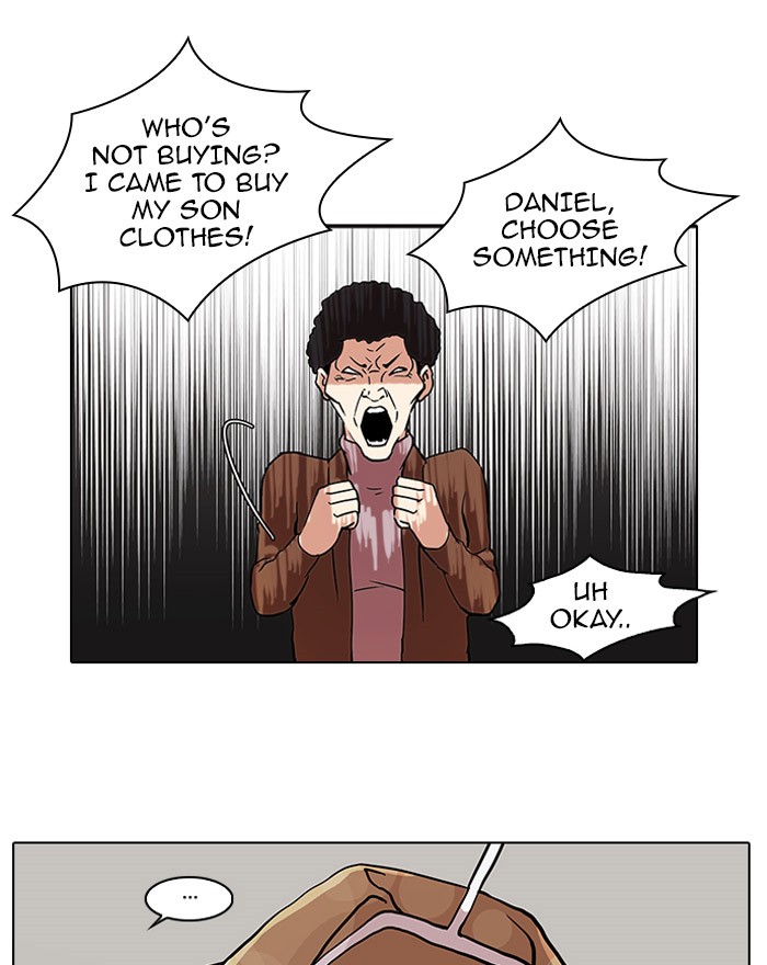 Lookism Chapter 71 43