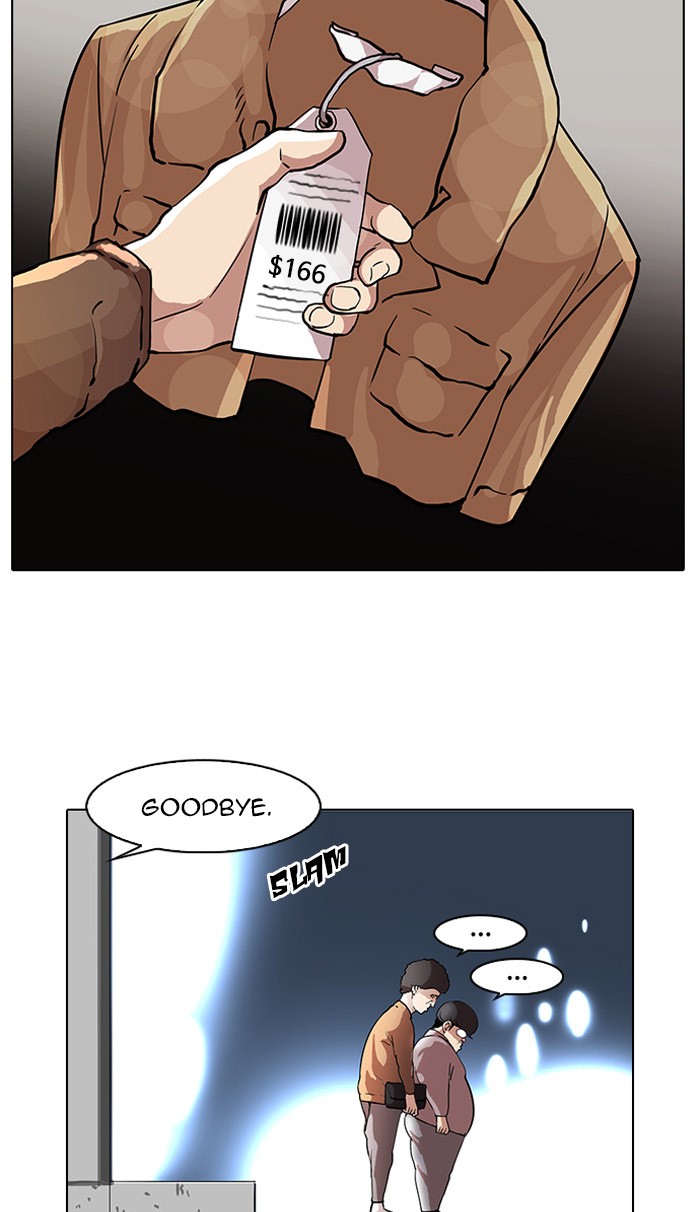 Lookism Chapter 71 44