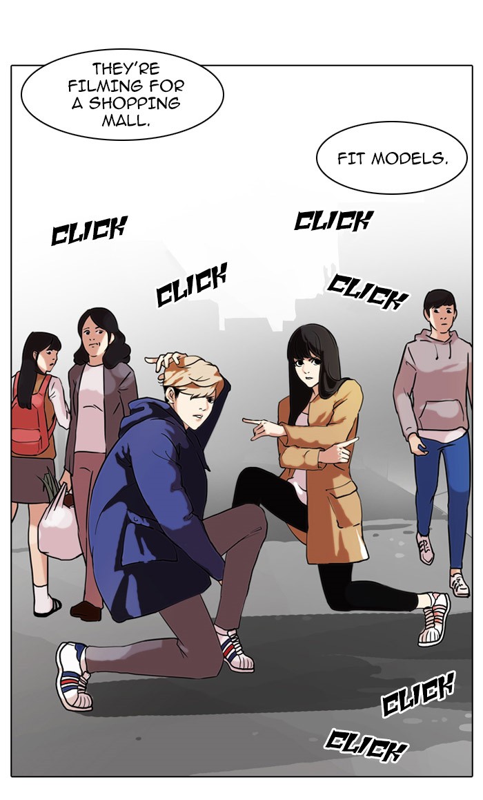 Lookism Chapter 71 52