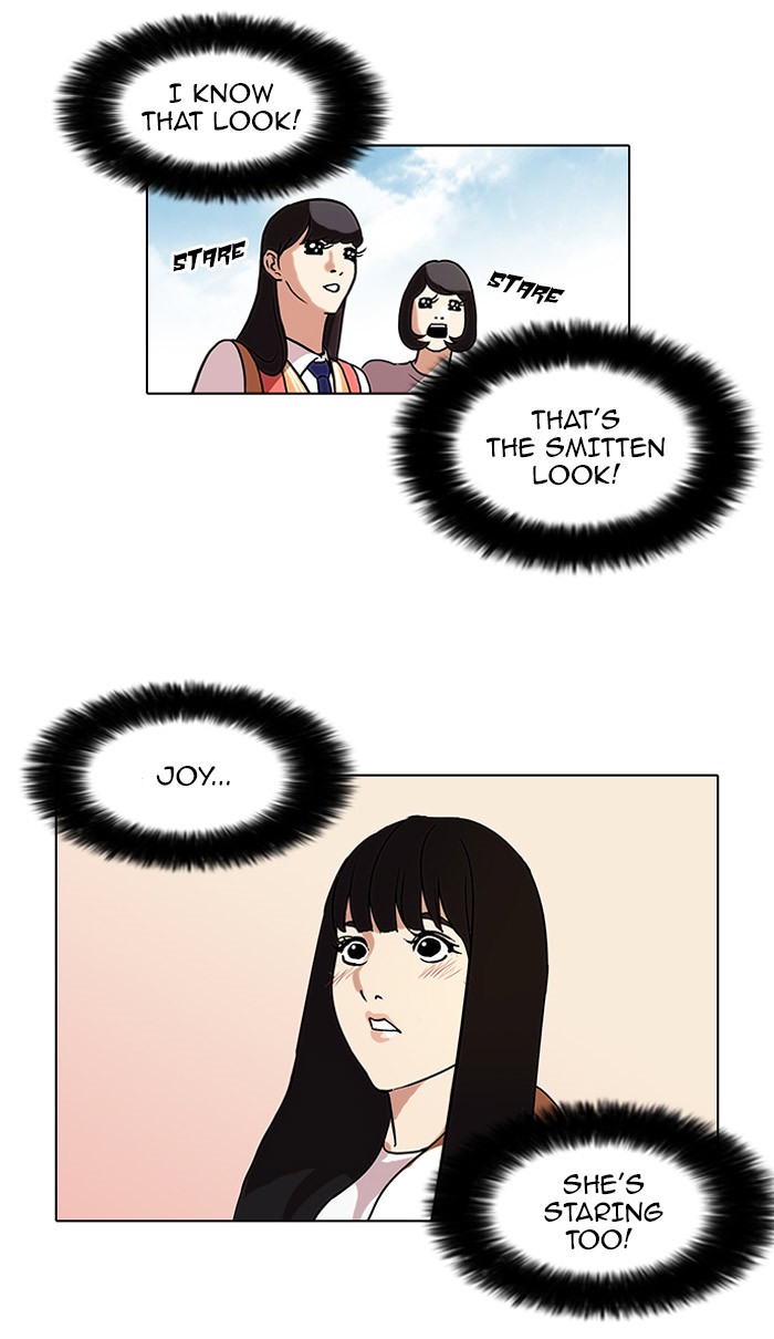 Lookism Chapter 72 4
