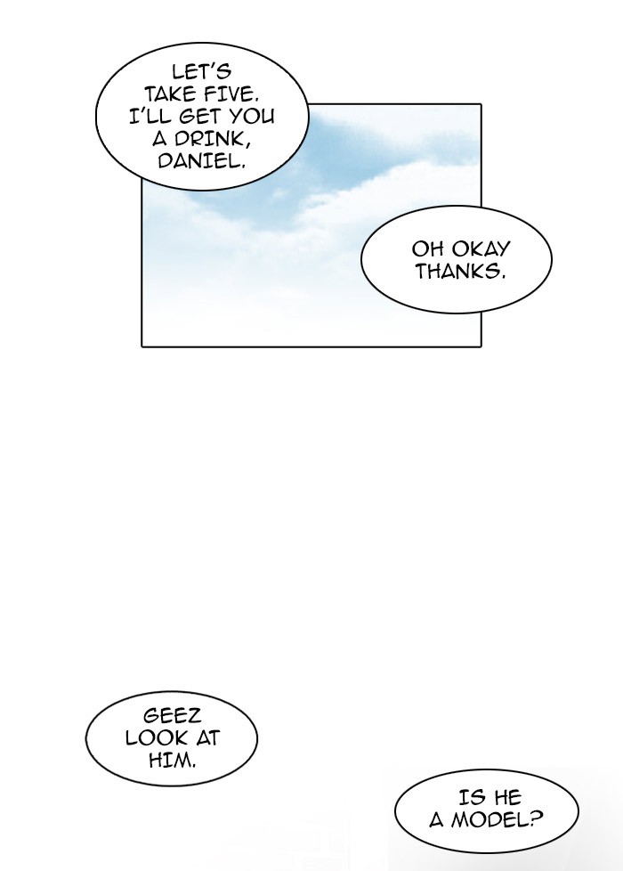 Lookism Chapter 72 8