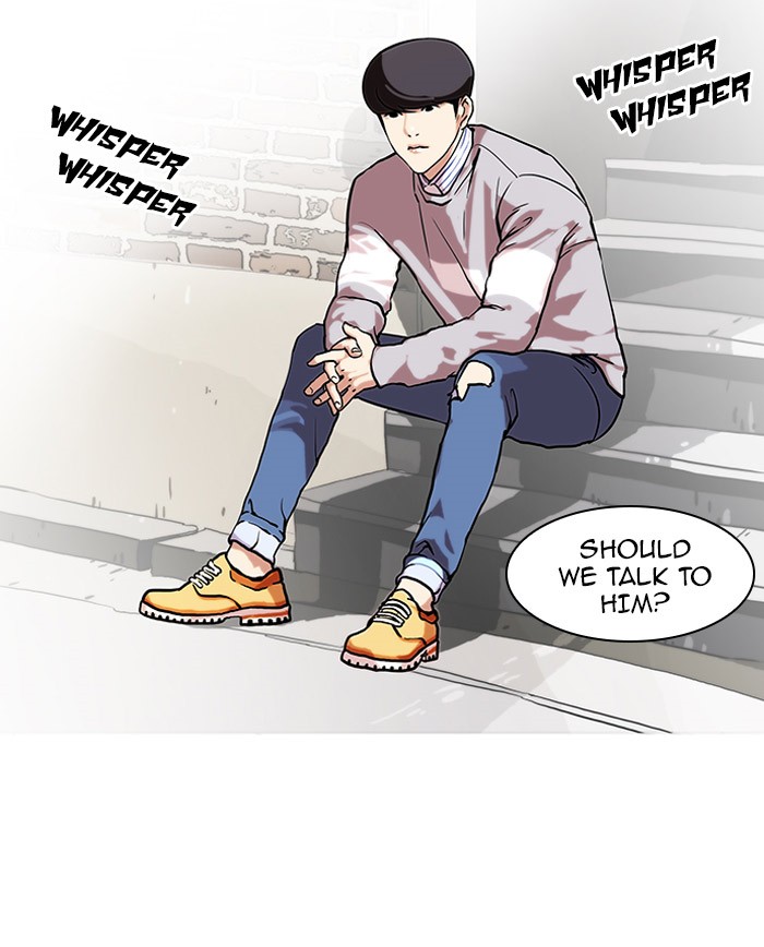 Lookism Chapter 72 9