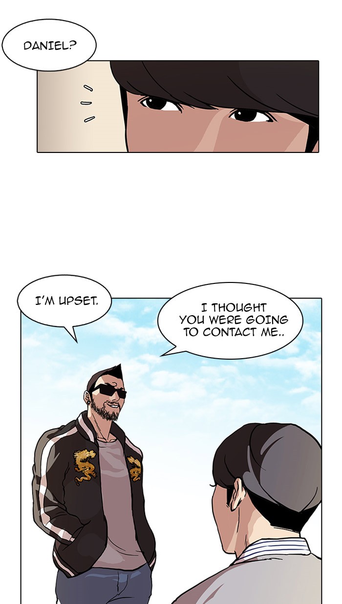 Lookism Chapter 72 10
