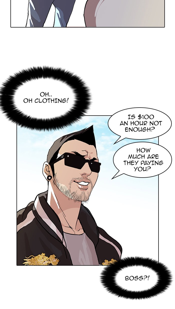 Lookism Chapter 72 11