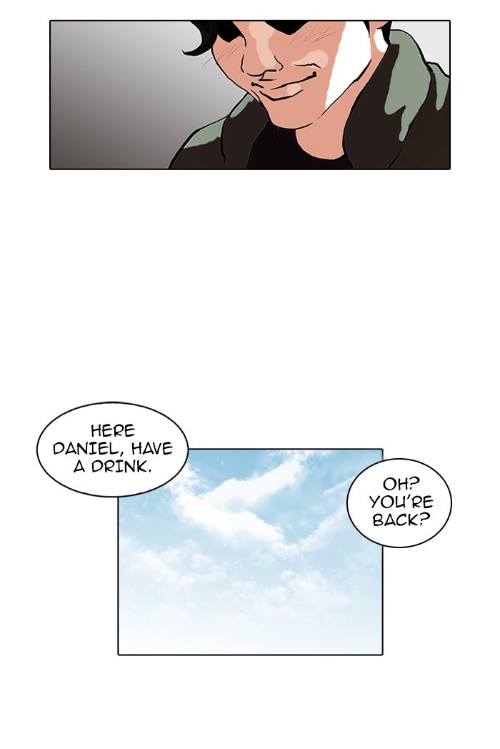 Lookism Chapter 72 19