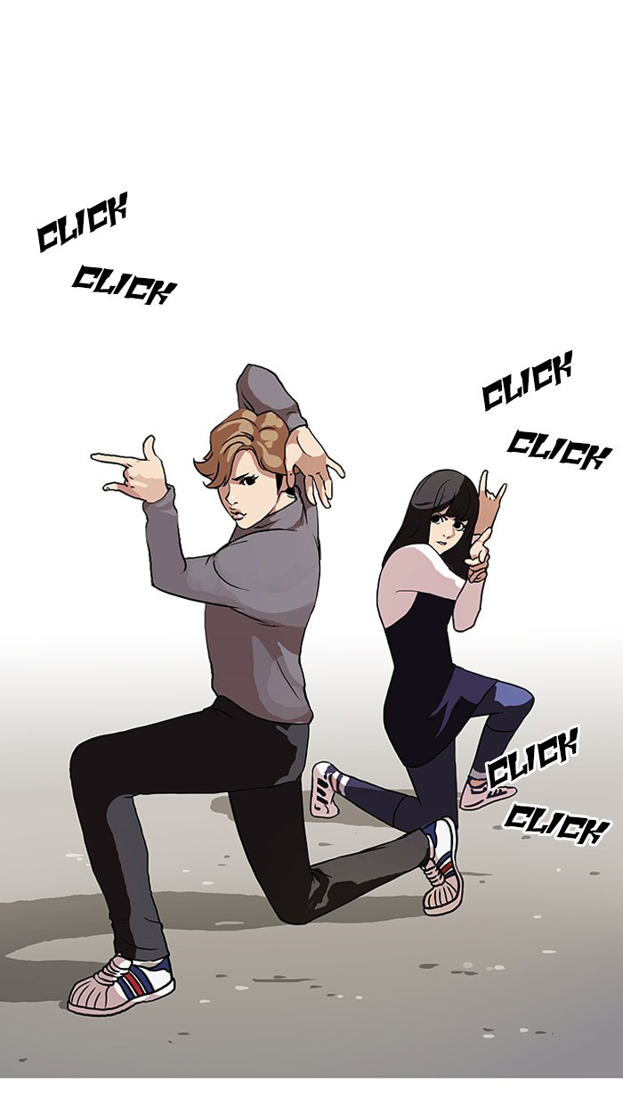 Lookism Chapter 72 20